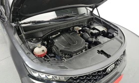 Kia Sorento Diesel 2.2 2WD * НАЙ-ДОБРА ЦЕНА В БЪЛГАРИЯ* , снимка 6