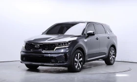 Kia Sorento Diesel 2.2 2WD * НАЙ-ДОБРА ЦЕНА В БЪЛГАРИЯ* , снимка 1
