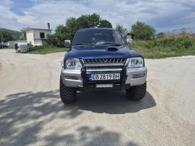 Mitsubishi L200, снимка 7