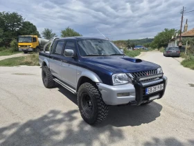 Mitsubishi L200, снимка 5