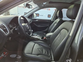 Audi Q5 3.0Т-272кс= S-Line= PANO= B&O= KEYLESS= CAMERA= 8c, снимка 7