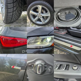 Audi Q5 3.0Т-272кс= S-Line= PANO= B&O= KEYLESS= CAMERA= 8c, снимка 17