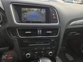 Audi Q5 3.0Т-272кс= S-Line= PANO= B&O= KEYLESS= CAMERA= 8c, снимка 15