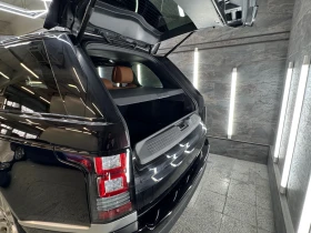 Land Rover Range rover Autobiography 5.0 V8 84000км, снимка 17