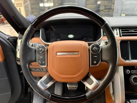 Land Rover Range rover Autobiography 5.0 V8 84000км, снимка 7
