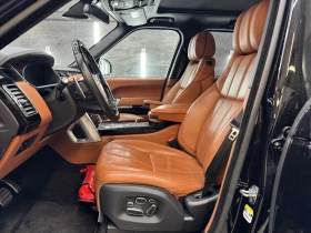 Land Rover Range rover Autobiography 5.0 V8 84000км, снимка 10
