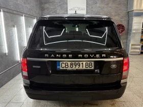 Land Rover Range rover Autobiography 5.0 V8 84000км, снимка 5
