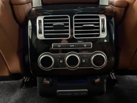 Land Rover Range rover Autobiography 5.0 V8 84000км, снимка 14