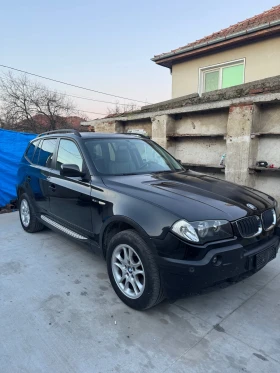 BMW X3 2.0i, снимка 5