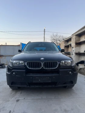 BMW X3 2.0i, снимка 1