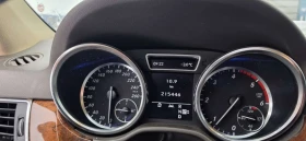 Mercedes-Benz ML 350 * BlueTEC * CARFAX * СЛЕДЕНЕ НА ЛЕНТИ * АМБИЕНТНО, снимка 9