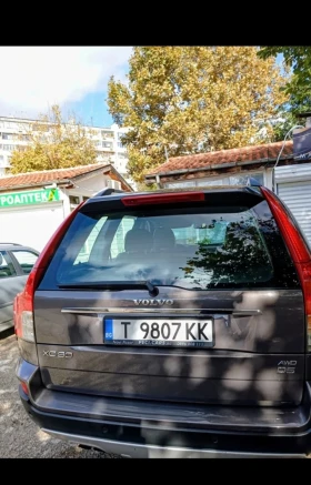 Volvo Xc90 2.4d5, Summum , снимка 8