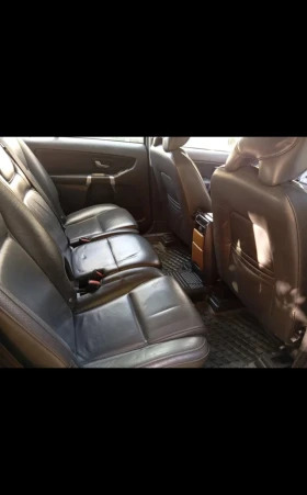 Volvo Xc90 2.4d5, Summum , снимка 12