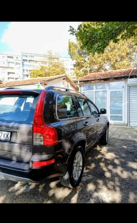 Volvo Xc90 2.4d5, Summum , снимка 6