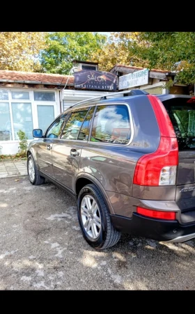Volvo Xc90 2.4d5, Summum , снимка 7