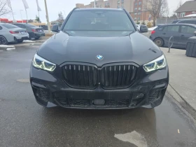 BMW X5 M-pkg* 360View* Distronic* Обдух* Подгрев* Пано, снимка 2