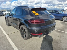 Porsche Macan * Turbo * BOSE* ОБДУХВАНЕ* , снимка 4