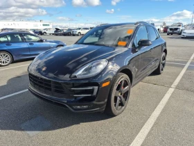 Porsche Macan * Turbo * BOSE* ОБДУХВАНЕ* , снимка 1