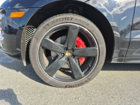 Porsche Macan * Turbo * BOSE* ОБДУХВАНЕ* , снимка 6