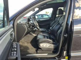 Porsche Macan * Turbo * BOSE* ОБДУХВАНЕ* , снимка 5