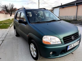 Suzuki Ignis 1.3i.86k.4+ 4.ВЕРИГА+ КЛИМА + ГАЗОВ ИНЖЕКЦИОН , снимка 6