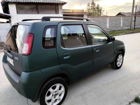 Suzuki Ignis 1.3i.86k.4+ 4.ВЕРИГА+ КЛИМА + ГАЗОВ ИНЖЕКЦИОН , снимка 8