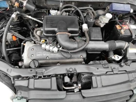 Suzuki Ignis 1.3i.86k.4+ 4.ВЕРИГА+ КЛИМА + ГАЗОВ ИНЖЕКЦИОН , снимка 16