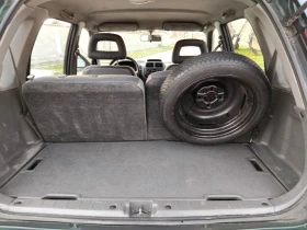 Suzuki Ignis 1.3i.86k.4+ 4.ВЕРИГА+ КЛИМА + ГАЗОВ ИНЖЕКЦИОН , снимка 15