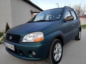 Suzuki Ignis 1.3i.86k.4+ 4.ВЕРИГА+ КЛИМА + ГАЗОВ ИНЖЕКЦИОН , снимка 1