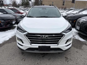 Hyundai Tucson Ultimate* Pano* Back cam* Обдух* Подгрев* , снимка 3