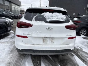 Hyundai Tucson Ultimate* Pano* Back cam* Обдух* Подгрев* , снимка 5