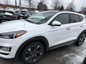 Hyundai Tucson Ultimate* Pano* Back cam* Обдух* Подгрев* , снимка 2