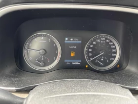 Hyundai Tucson Ultimate* Pano* Back cam* Обдух* Подгрев* , снимка 8