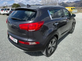 Kia Sportage (KATO НОВА)^(4x4), снимка 6