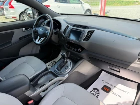 Kia Sportage (KATO НОВА)^(4x4), снимка 15
