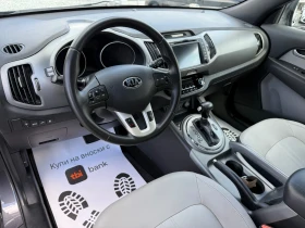 Kia Sportage (KATO НОВА)^(4x4), снимка 11