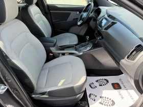 Kia Sportage (KATO НОВА)^(4x4), снимка 14