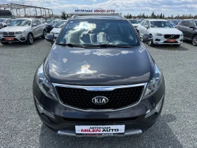 Kia Sportage (KATO НОВА)^(4x4), снимка 2