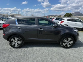 Kia Sportage (KATO НОВА)^(4x4), снимка 4