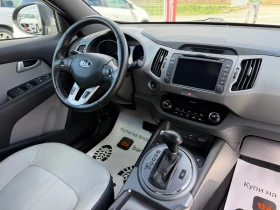 Kia Sportage (KATO НОВА)^(4x4), снимка 16