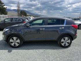 Kia Sportage (KATO НОВА)^(4x4), снимка 9