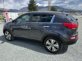 Kia Sportage (KATO НОВА)^(4x4), снимка 8