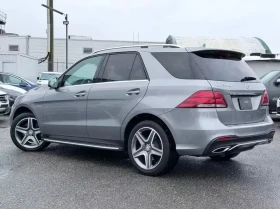 Mercedes-Benz GLE 350, снимка 6
