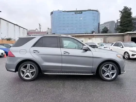 Mercedes-Benz GLE 350, снимка 5