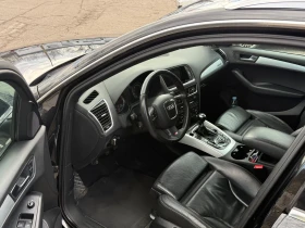 Audi Q5 2.0 170кс., снимка 7