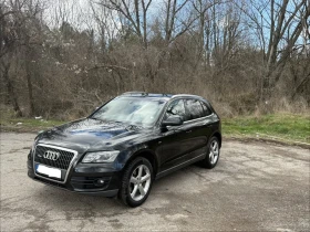 Audi Q5 2.0 170кс., снимка 1