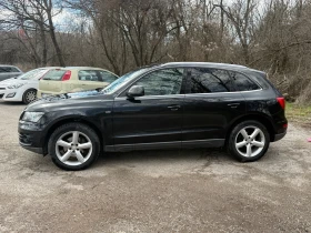 Audi Q5 2.0 170кс., снимка 2