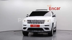 Jeep Grand cherokee ОБДУХ| DISTRONIC| ПАНОРАМА| ВКЛ. ТЕХНОТЕСТ, снимка 1