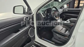 Jeep Grand cherokee ОБДУХ| DISTRONIC| ПАНОРАМА| ВКЛ. ТЕХНОТЕСТ, снимка 5