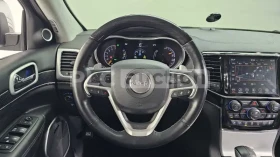 Jeep Grand cherokee ОБДУХ| DISTRONIC| ПАНОРАМА| ВКЛ. ТЕХНОТЕСТ, снимка 8